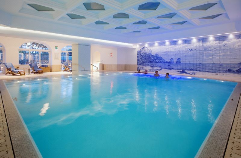 Hotel Quisisana photo 4