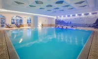 Hotel Quisisana - Lüks