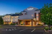 Fairfield Inn & Suites Marietta - Wifi