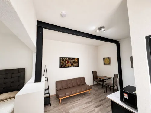 Loft en Mariano Otero 1 Bdr. 2 Guests - Homestays