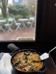 Salt House Inn - breakfast