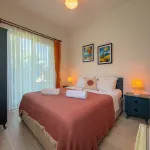 KAYA KORUĞU CUNDA - Bed and breakfasts