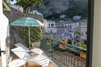 Hotel Amalfi - Scenic