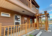 Merritt Lodge - 2 étoiles