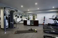 Hotel Carmichael, Autograph Collection - Gym