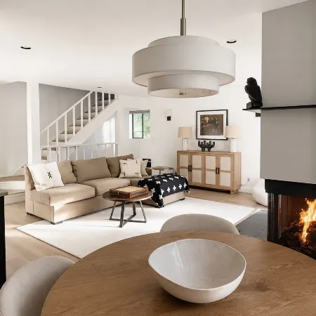 Indian Springs Oasis - Near Ski Slopes & Resort Amenities