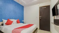 โรงแรม อัญชลี พาเลซ - 3 ดาว