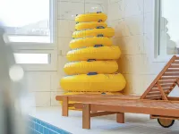 Gapyeong Boreum-Dal Poolvilla 南怡島周辺のホテル