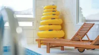 Gapyeong Boreum-Dal Poolvilla - 4-Star