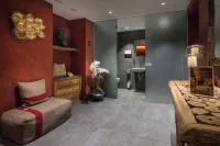 Hotel Bristol - spa