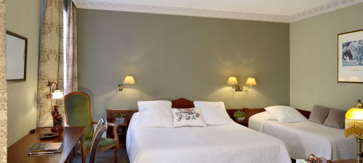Hôtel du Manoir Hotels in Tours