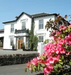 Castlecary House Hotel - Wi-Fi