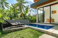 Bugenvil Villa Ubud -  case vacanza in affitto