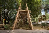 Travel Hotel Eilon - Pet friendly