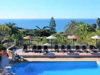 Quinta do Mar da Luz - Country & Sea Village Hotels in Luz