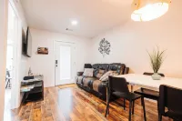 Lakefront Villa 3 / Dock Access - 3-Star