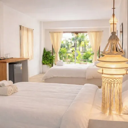 The Shore Koh Chang Boutique Resort
