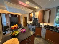 Stunning luxury period detached property. - Pools