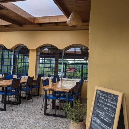 mesdunes