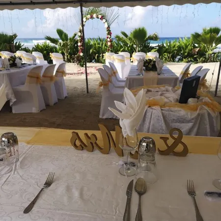 The Islander Hotel