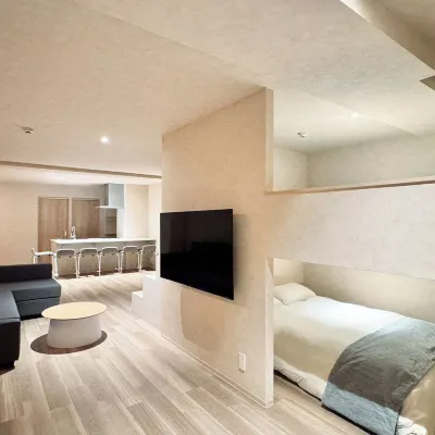 Marumasa 201 Hotels near Hiroshima Sunplaza Hall