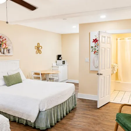 Belleair Beach Resort Motel