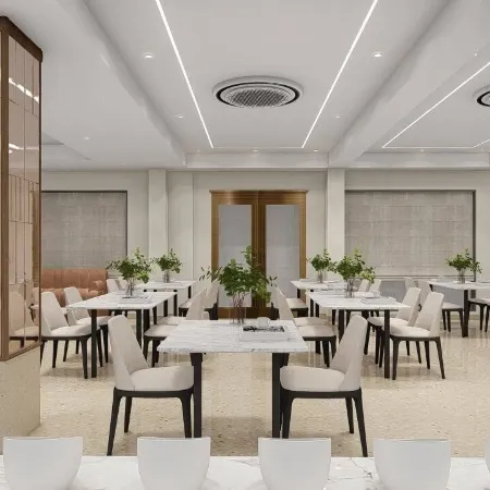 Hotel Vaarya Inn