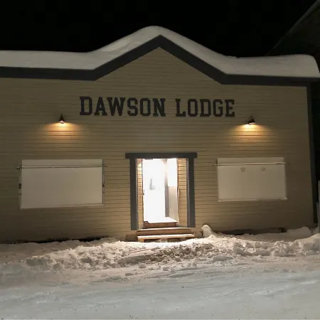 Dawson Lodge