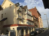 Auberge Riva Bella - Apartments
