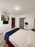 Soykan Hotel - balcony