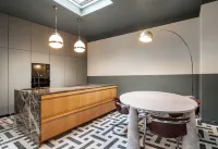 Le Stanze Al Genio di Darlon - Bed & Breakfasts