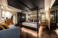 Argentum Boutique Hotel & SPA - spa