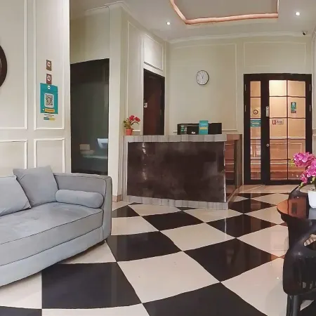 Flamboyan Residence Cipete
