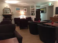 The Linton Hotel - Wifi