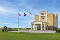 Hampton Inn Kenedy - 2 étoiles
