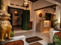Aurora Living Merapi Jogja - Pensions