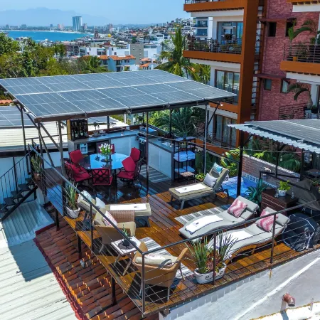 Zonaz Boutique Hotel