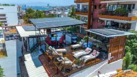 Zonaz Boutique Hotel - acceptant les animaux