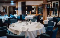 Ringhotel Forellenhof Walsrode - Frühstück