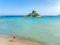 Ikos Aria - Romantische
