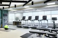 Archer Hotel Tysons - salle de sport