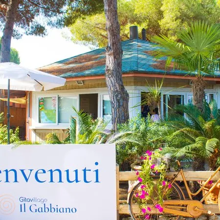 Gitavillage Il Gabbiano