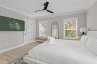 海灘貝兒 - 允許攜帶寵物 - 豪華埃迪斯托住宅(Beach Belle- Pet Friendly- Luxury Edisto Home) - 民宿