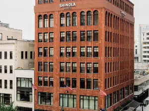 Shinola Hotel
