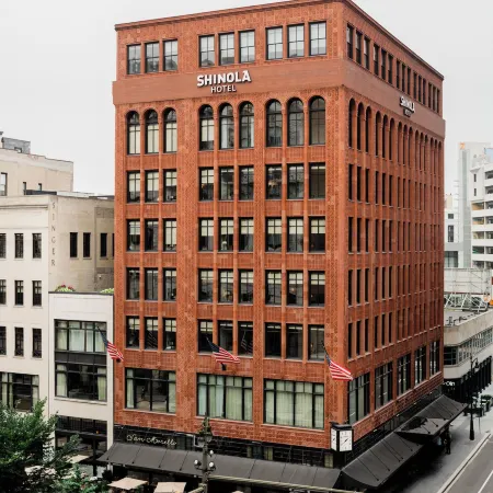 Shinola Hotel