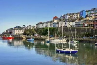 19th Century Cottage Near Brixham Harbour - 4 stelle