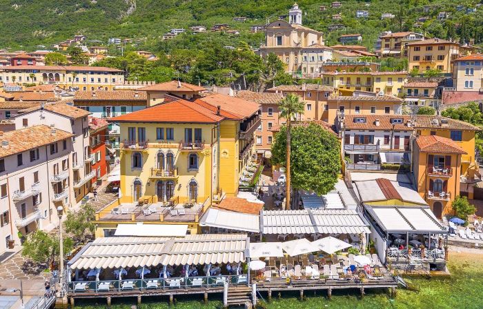 Hotel Malcesine