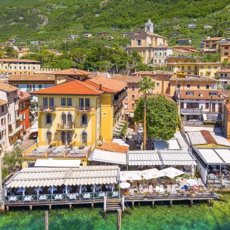 Hotel Malcesine