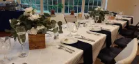 牢固住宅旅館 - 早餐