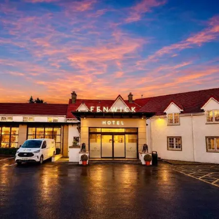 The Fenwick Hotel
